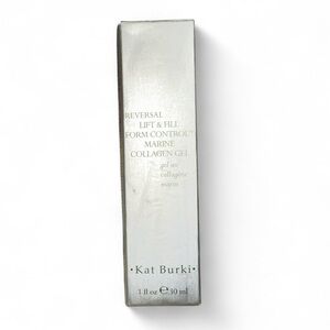 Kat Burki Reversal Lift & Fill Form Control Marine Collagen Gel